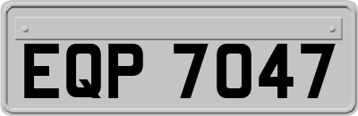 EQP7047