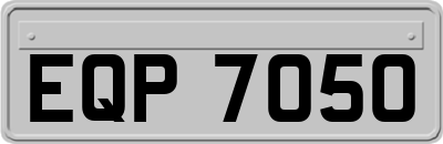 EQP7050
