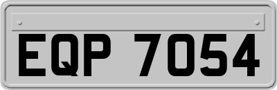 EQP7054
