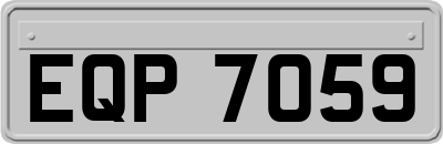 EQP7059