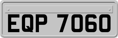 EQP7060