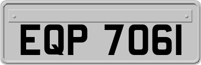 EQP7061