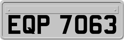 EQP7063