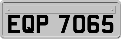 EQP7065