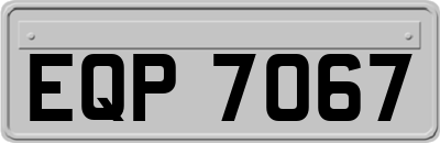 EQP7067
