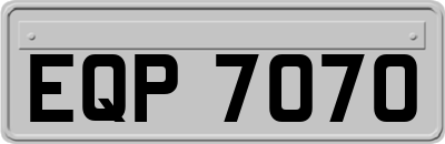 EQP7070