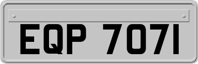 EQP7071