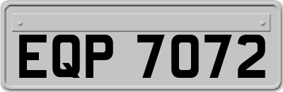 EQP7072