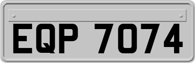 EQP7074