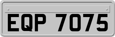 EQP7075