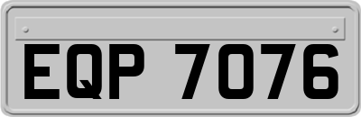 EQP7076