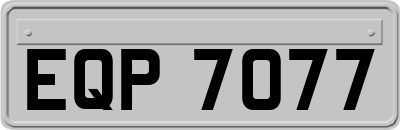 EQP7077
