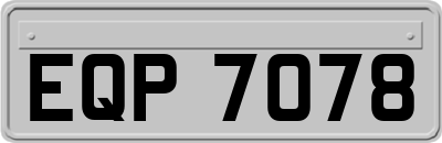 EQP7078