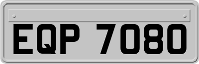 EQP7080