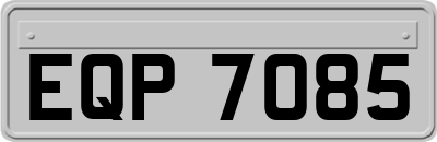 EQP7085