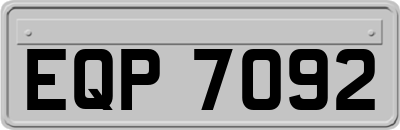 EQP7092