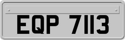 EQP7113