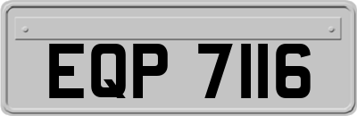 EQP7116