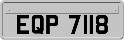 EQP7118