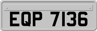 EQP7136