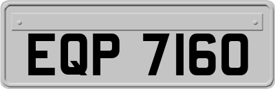 EQP7160