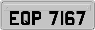 EQP7167