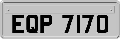 EQP7170