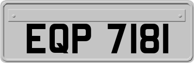 EQP7181