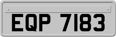 EQP7183