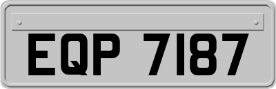 EQP7187