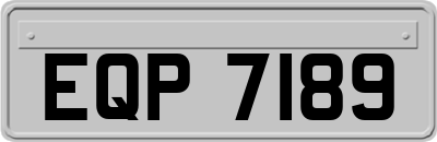 EQP7189