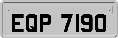 EQP7190