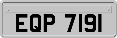 EQP7191