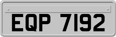 EQP7192