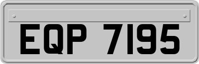 EQP7195