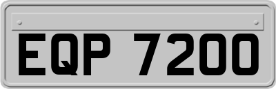 EQP7200