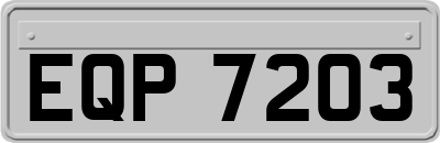 EQP7203