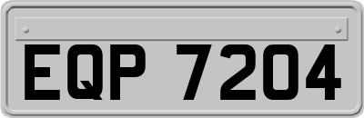EQP7204