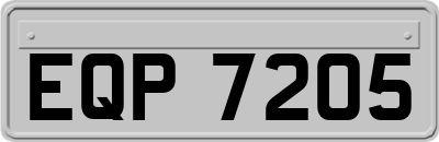 EQP7205
