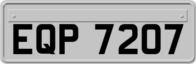 EQP7207