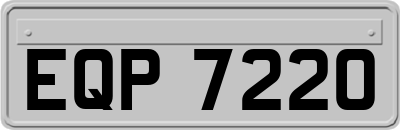 EQP7220