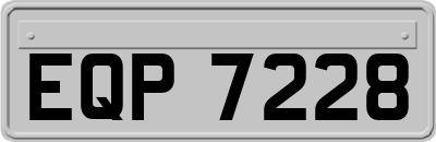 EQP7228