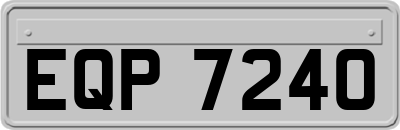 EQP7240