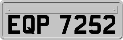 EQP7252
