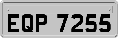 EQP7255