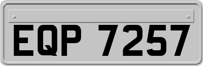 EQP7257