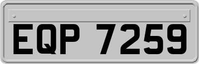 EQP7259