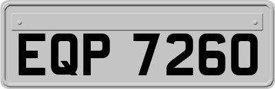 EQP7260