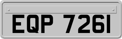 EQP7261