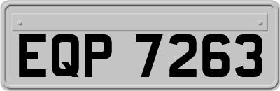 EQP7263
